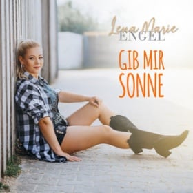 LENA MARIE ENGEL, PETER PLATE & ULF LEO SOMMER - GIB MIR SONNE